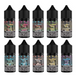 Voodoo joos salts deals 30mL nic