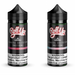 Juice Roll-Upz Carnival Collection 100mL Vape Juice Best Flavors