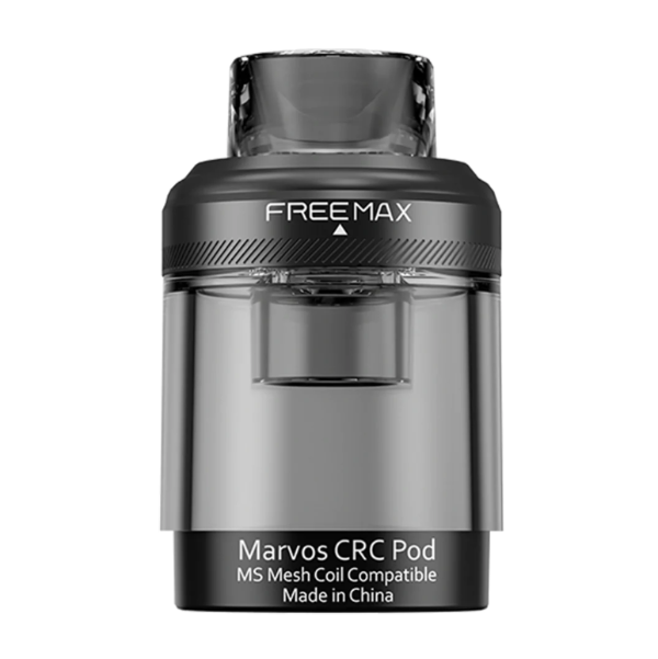 Freemax Marvos CRC Replacement Pod 5mL Best 