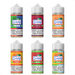 Best Deal Snap Liquids Series 100mL