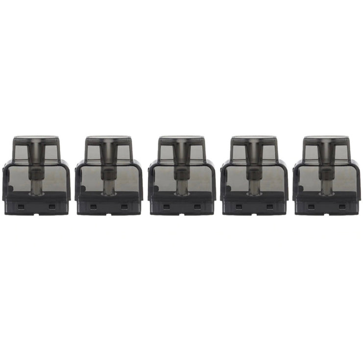 Eleaf iWu 2mL Replacement Cartridge 5-Pack Best