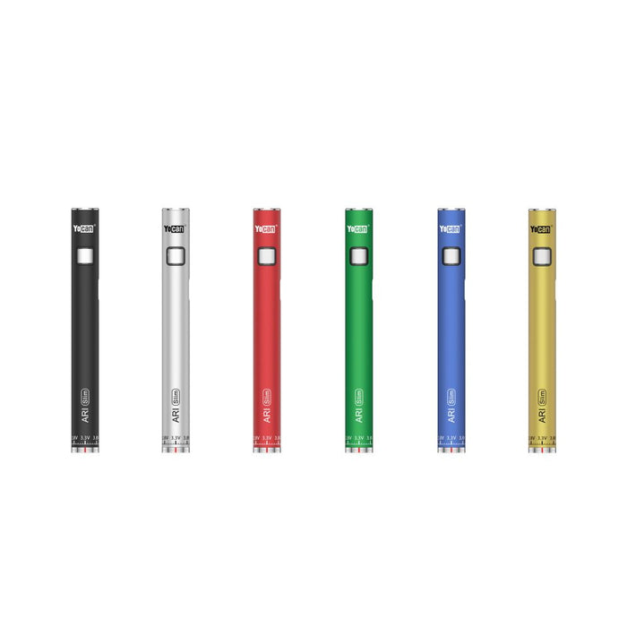 Best Deal Yocan Ari Slim Battery 20 Pack