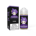 The Mamasan  Vape Juice 100mL Best Flavor - Purple Cheesecake