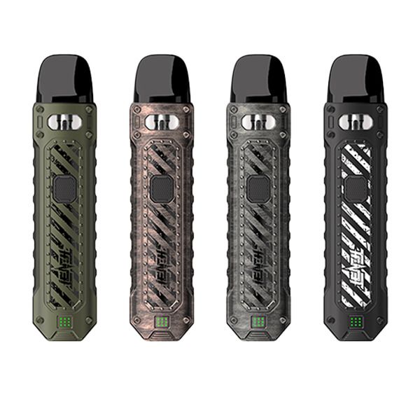 Uwell Caliburn TENET Pod Kit Best Colors