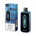 Blue Razz MICCO N16000 Disposable Vape