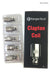 Kanger SSOCC Clapton Coil 5 Pack Best