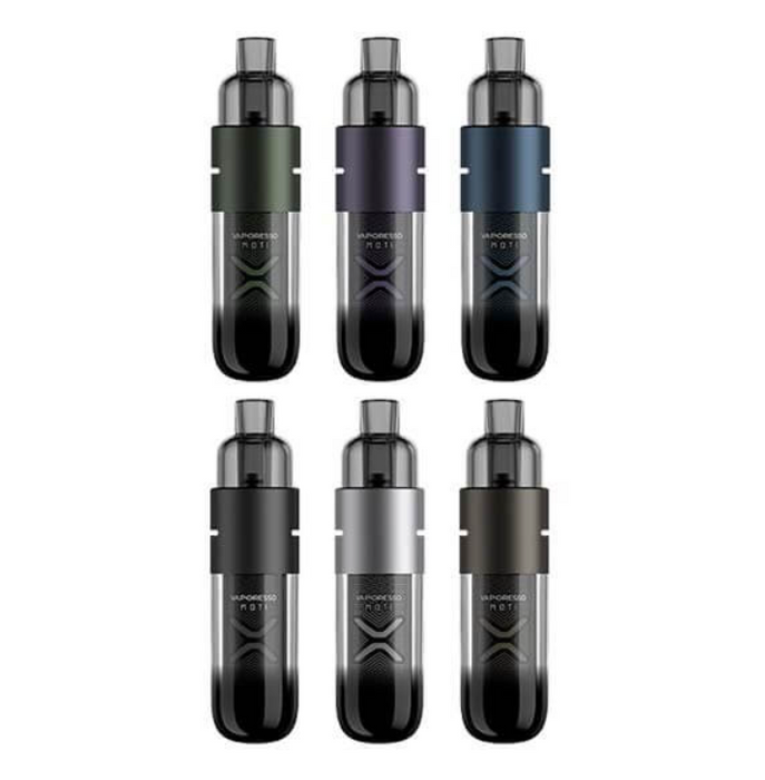 Best Deal Vaporesso Moti X Mini Pod System Kit