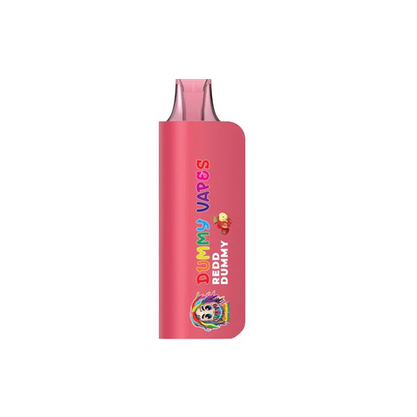 Best Deal Dummy Vapes 8000 Puffs ( Tekashi 6ix9ine ) Disposable Vape 18mL Redd Dummy