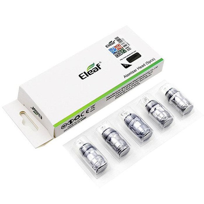 Eleaf EC Series Coil 5 Pack Best