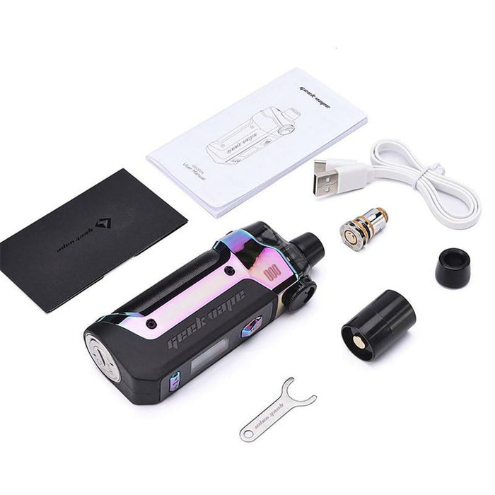 GeekVape B100 (Aegis Boost Pro Max) Kit Best Color