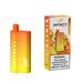 Best Deal Hitt Infinity 8000 Puffs Disposable Vape 20mL Tropicali