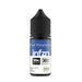 INFZN Salt Series TFN 30mL Vape Juice Best Flavor Blue Raspberry