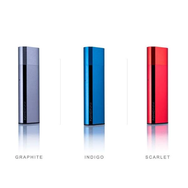 Innokin Klypse Kit Best Colors