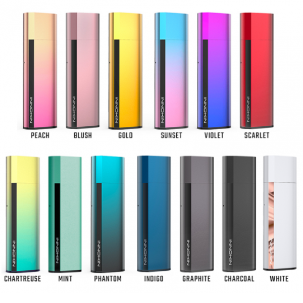 Innokin Klypse Kit Best Colors