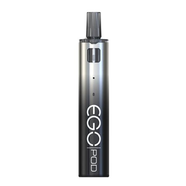 Metal Black AST Version Joyetech eGo Pod Kit Bulk Price!