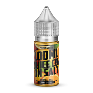 Juice Co Salts 30ML Vape Juice Best Flavor