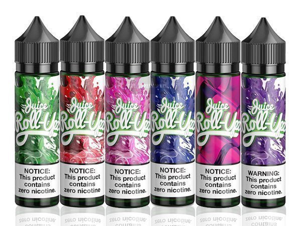 Roll-Upz E-Liquid 60ML