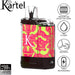 Kartel 9k by Vapmod 9000 Puffs 18mL Disposable Vape Best Flavor Watermelon Ice