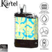 Kartel 9k by Vapmod 9000 Puffs 18mL Disposable Vape Best Flavor  Ice Pop