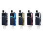 Lost Vape Orion Q 17W AIO Pod System Full Kit Best Colors Black Weave Blue Weave Gold Weave Rainbow Weave Silver Weave