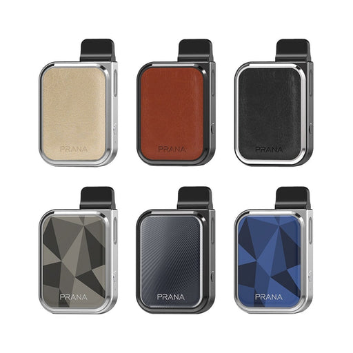 Lost Vape Prana Pod System Kit Wholesale