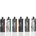 Lost Vape Thelema Pod Kit 80w Best Colors