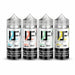 LYF E-Liquid 100mL