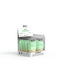 Mint Chocolate Lykcan BELO Mesh 6000 Puffs Disposable 10-Pack