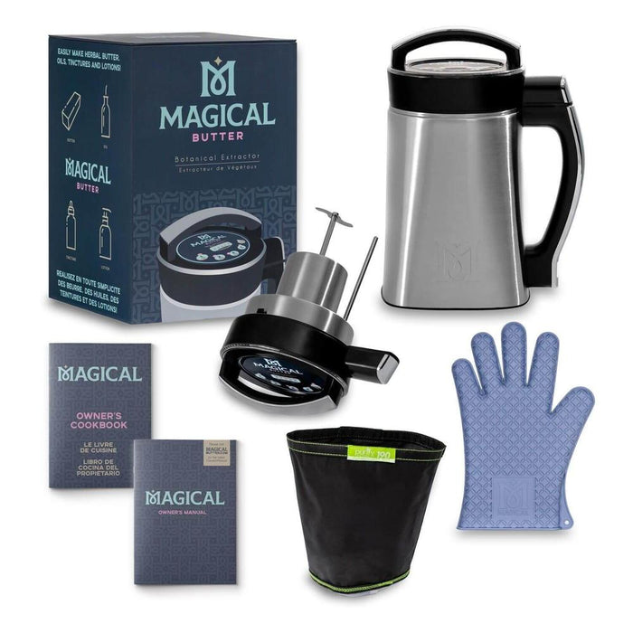 Magical Butter Machine Botanical Extractor Wholesale