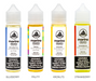 Marina Vape Donuts Vape Juice 60mL Best Flavors