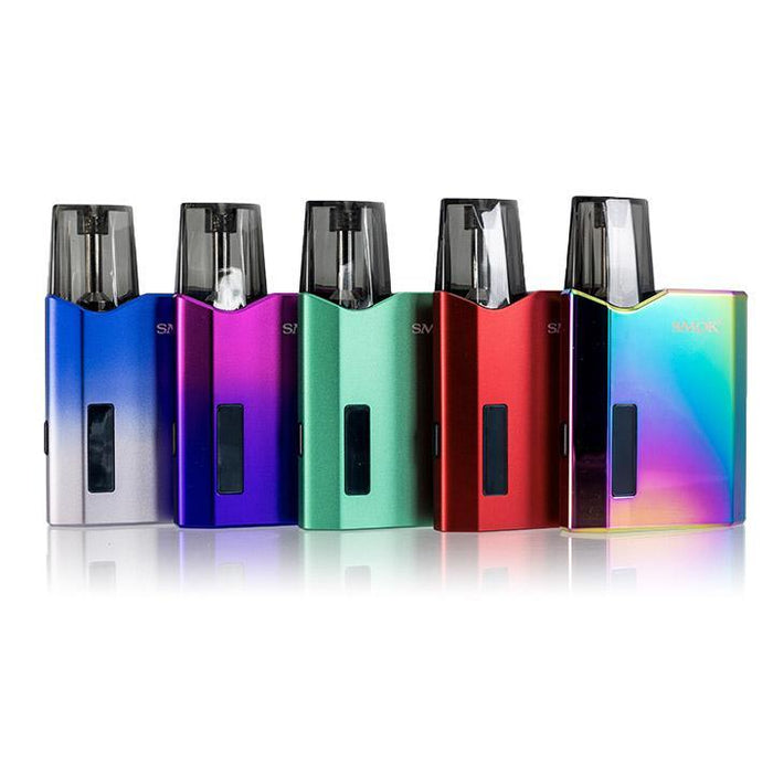 SMOK Nfix Mate 25W Pod System Kit 1100mAh Wholesale