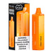 Best Deal Pixi Pro 8000 Puffs Disposable Vape 14mL Orange Mango Melon