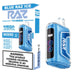 Best Deal RAZ TN9000 9000 Puffs 12mL Disposable Vape  Blue Raz Ice