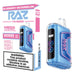 Best Deal RAZ TN9000 9000 Puffs 12mL Disposable Vape  Blueberry Watermelon