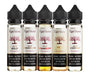 Ripe Vapes VCT Vape Juice 60mL Best Flavors