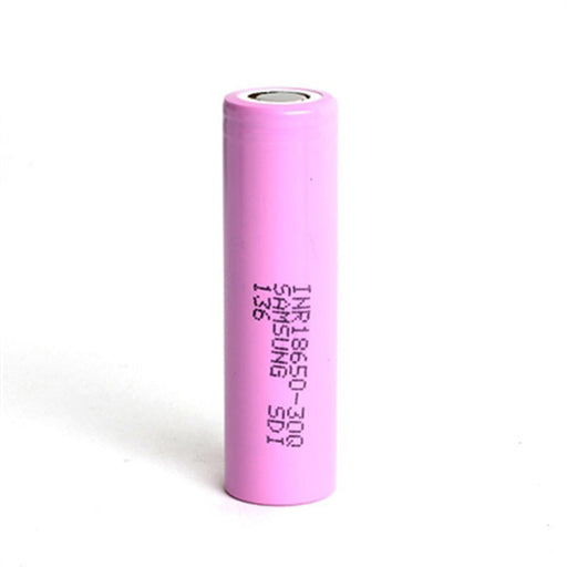 Samsung 30Q Battery