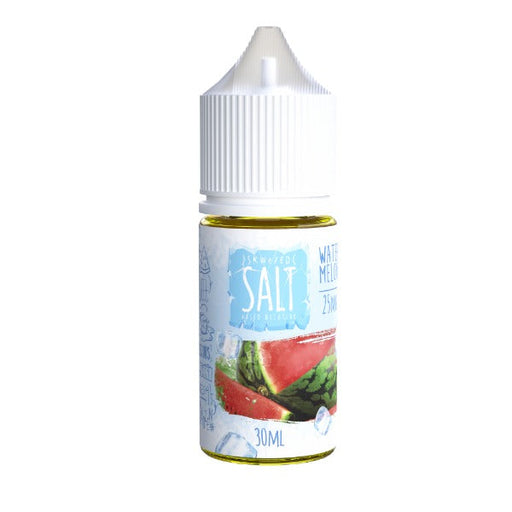 Skwezed Salt 30mL Watermelon