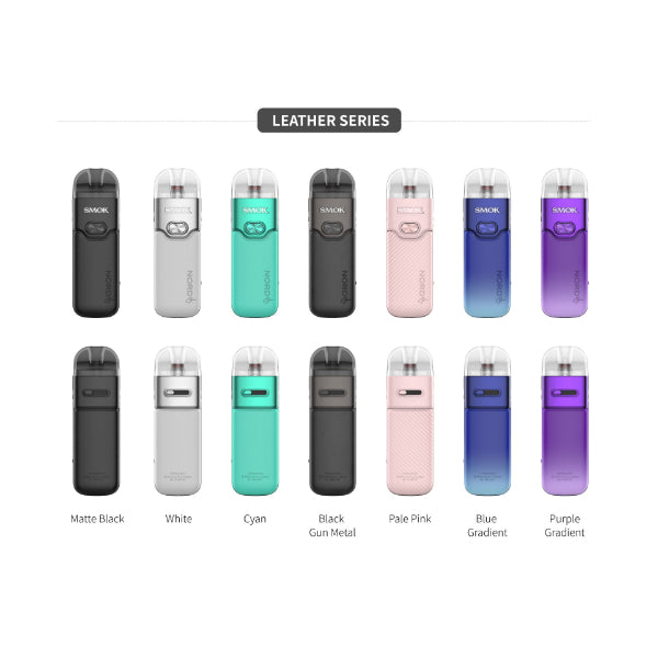 SMOK Nord GT Pod System Kit Best Colors