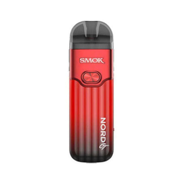 SMOK Nord GT Pod System Kit Best Color  Red Black