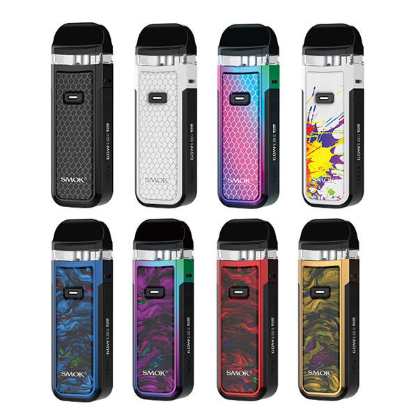 SMOK Nord X 10th Year Anniversary Kit