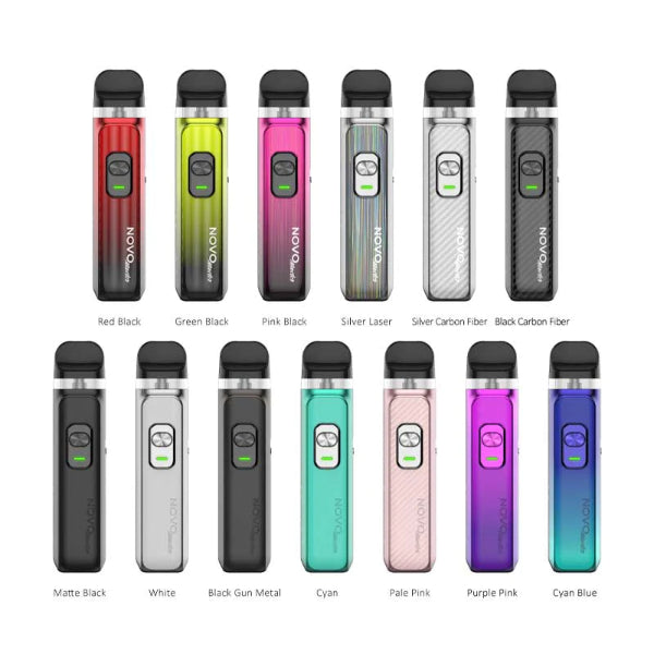 SMOK Novo Master Kit Best Colors