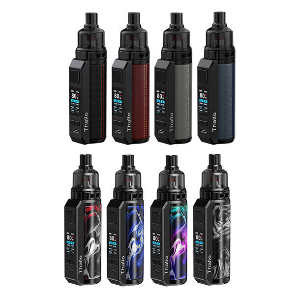 SMOK Thallo S Pod Kit 10th Anniversary Edition Wholesale