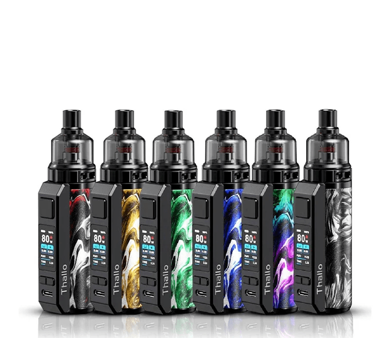 SMOK Thallo S Pod Kit 80w Wholesale