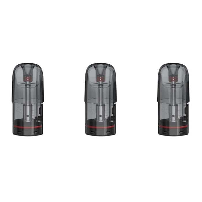 SMOK Solus Replacement Pods 3 Pack Best