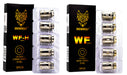 Best Deal Snowwolf WF Replacement Coils Pack of 5 Wholesale