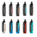 Suorin Trio85 Pod System Kit 5ML 18650mAh Wholesale