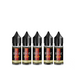 The Finest Signature Salt Vape Juice 15mL Best Flavors