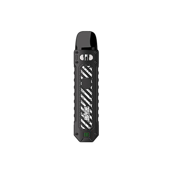 Uwell Caliburn TENET Pod Kit Best Colors  Carbon Fiber Black