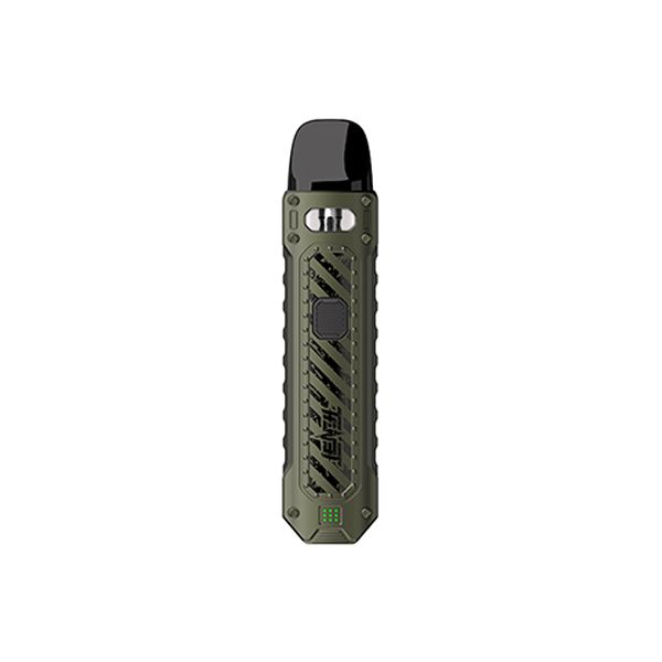 Uwell Caliburn TENET Pod Kit Best Colors Olive Green