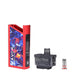 Uwell Havok V1 Kit Best Color Red